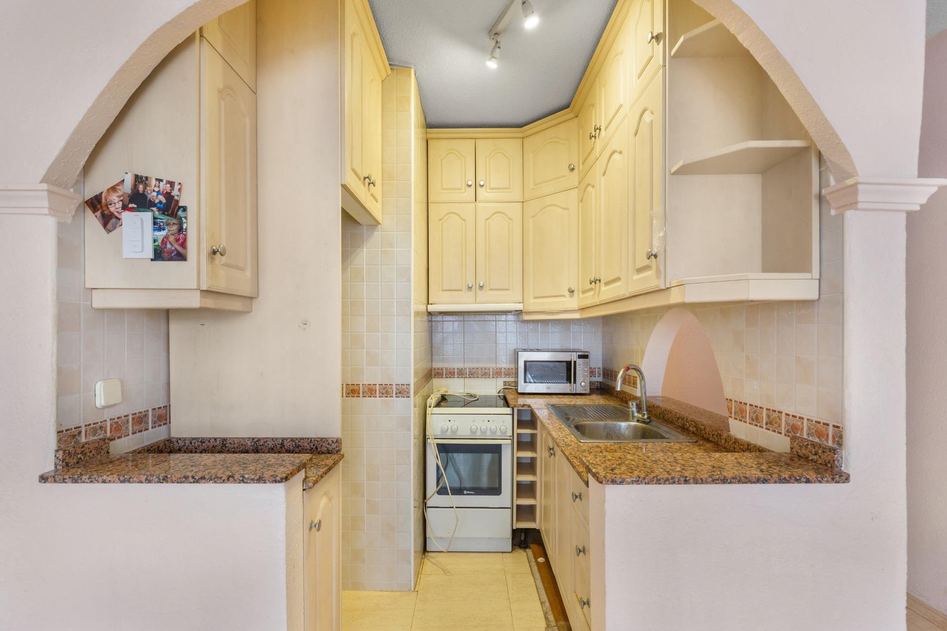 Reventa - Apartamento - Torrevieja - Centro - Muelle Pesquero