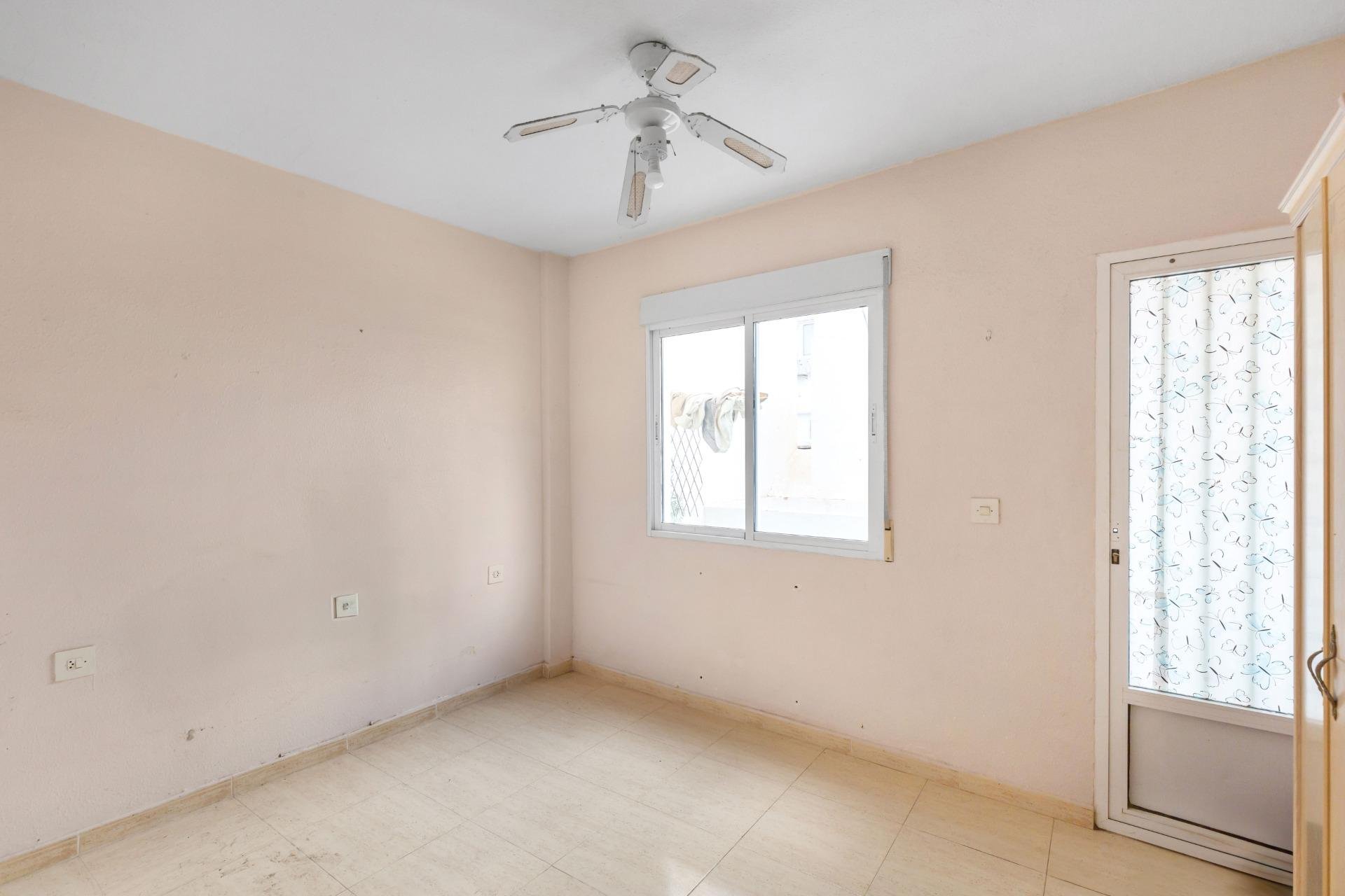 Reventa - Apartamento - Torrevieja - Centro - Muelle Pesquero