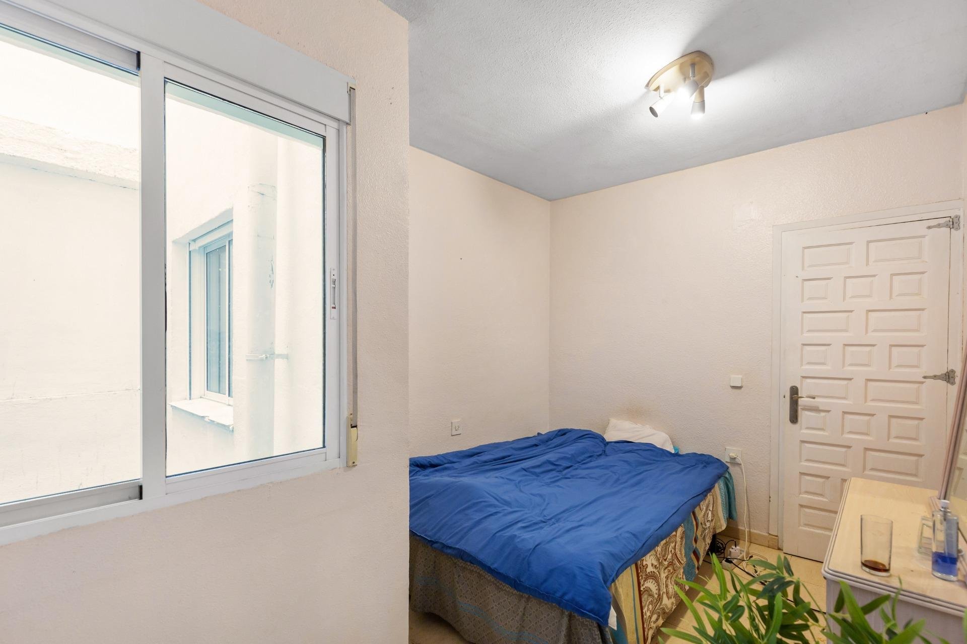 Reventa - Apartamento - Torrevieja - Centro - Muelle Pesquero