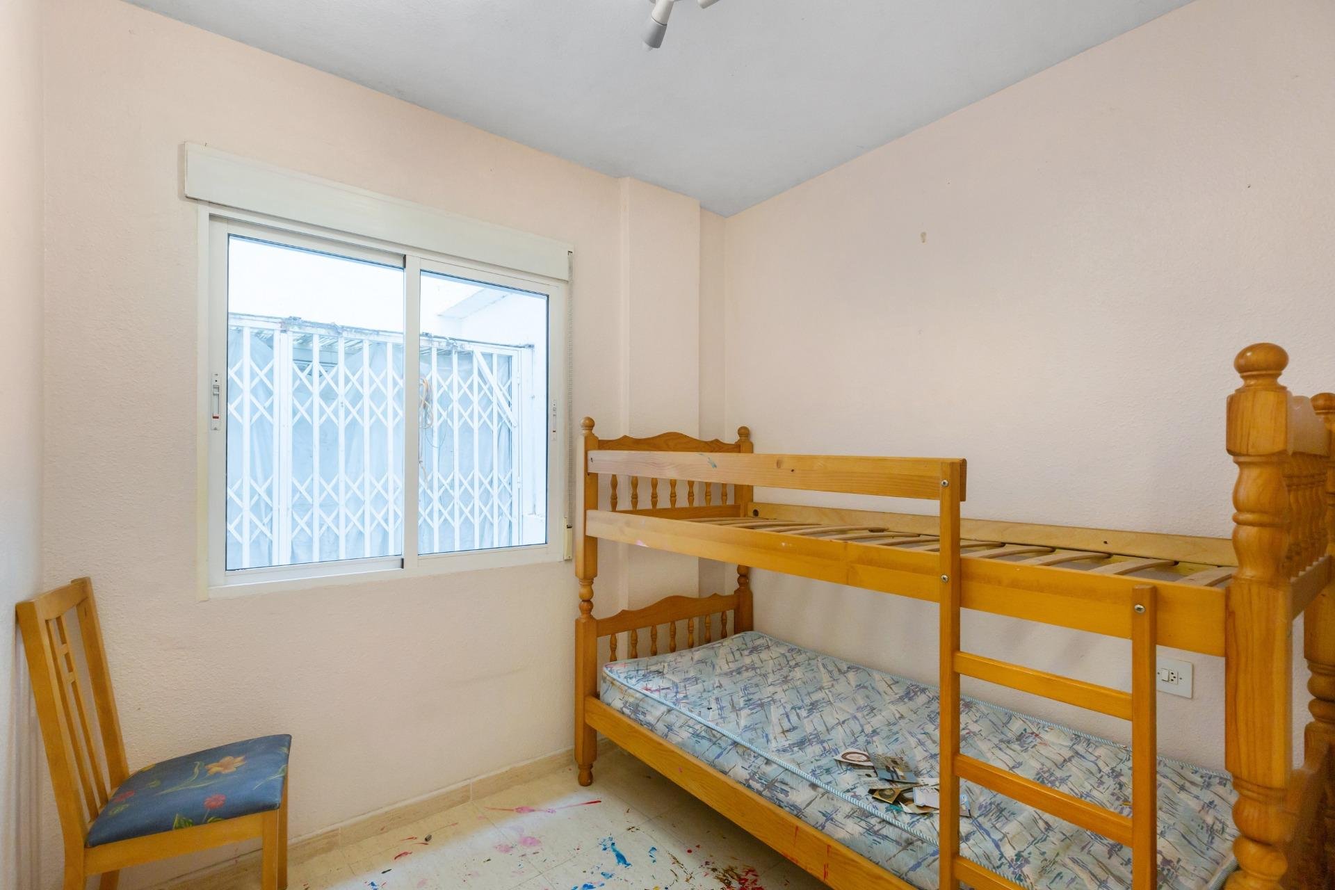Reventa - Apartamento - Torrevieja - Centro - Muelle Pesquero