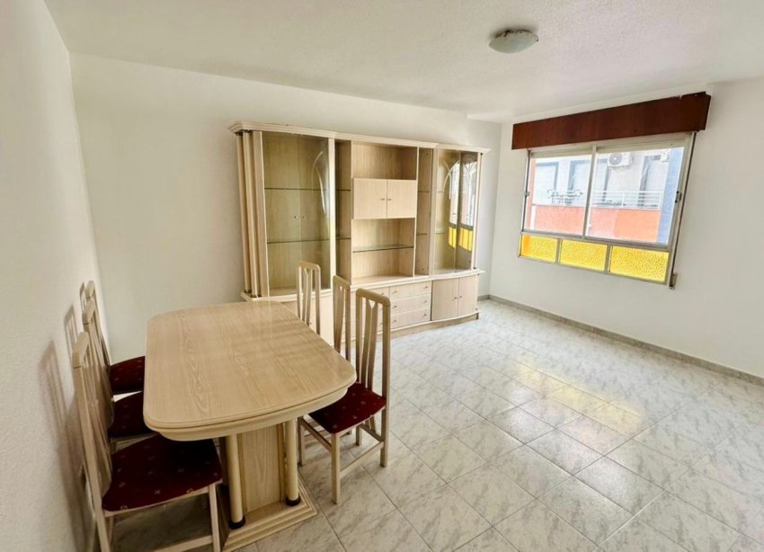 Reventa - Apartamento - Torrevieja Centro - Torrevieja