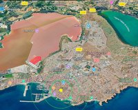 Reventa - Apartamento - Torrevieja Centro - Torrevieja