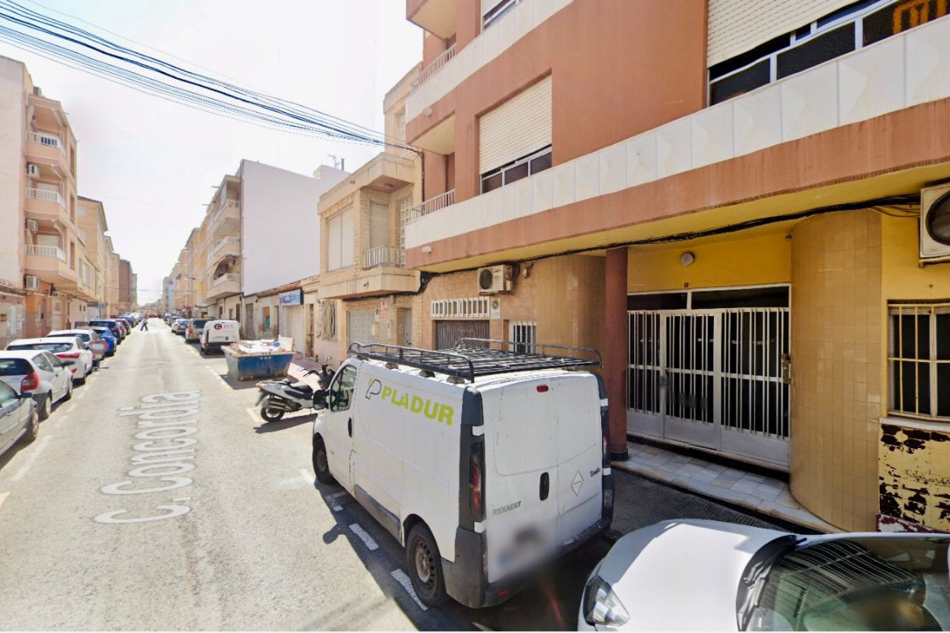 Reventa - Apartamento - Torrevieja Centro - Torrevieja