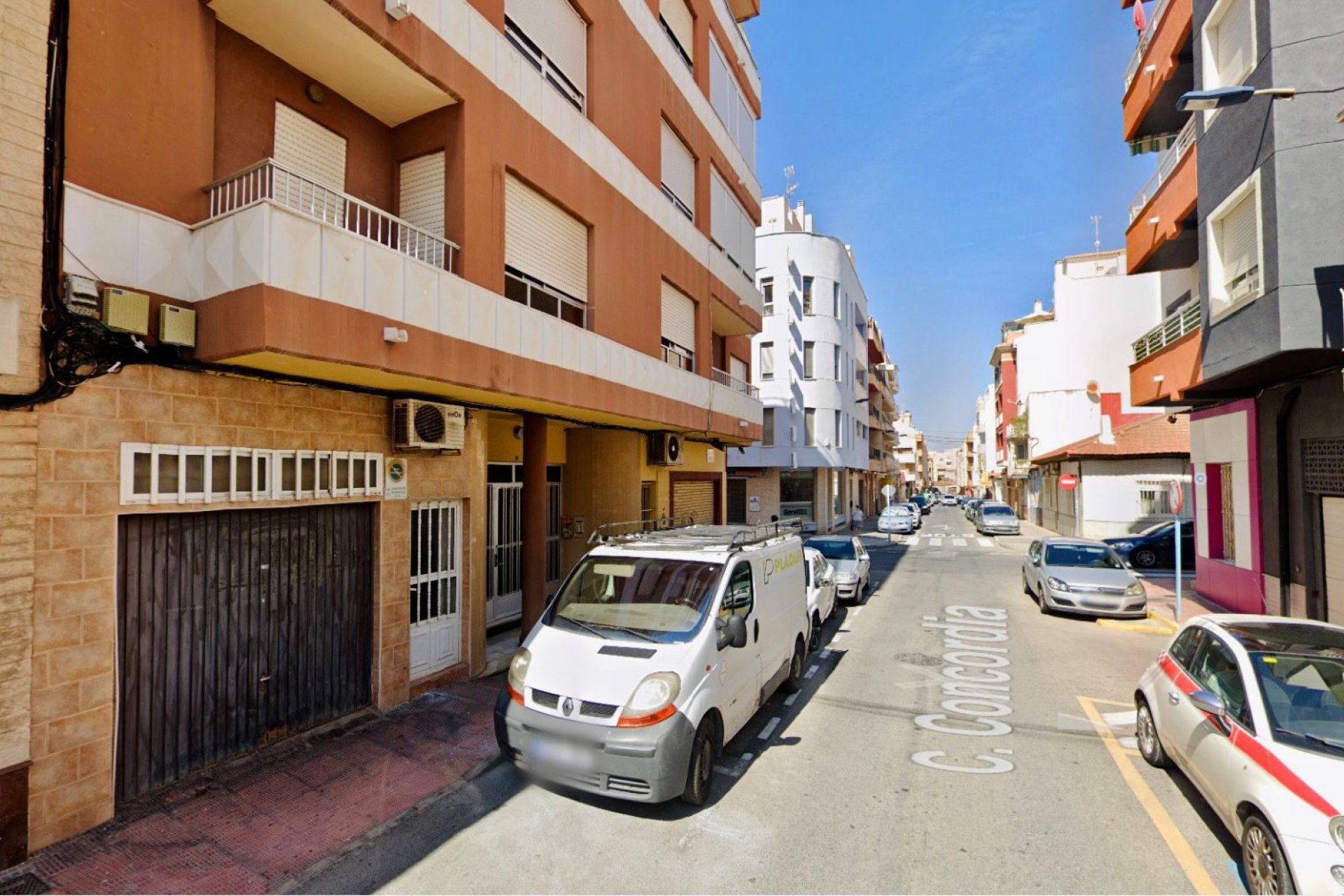 Reventa - Apartamento - Torrevieja Centro - Torrevieja