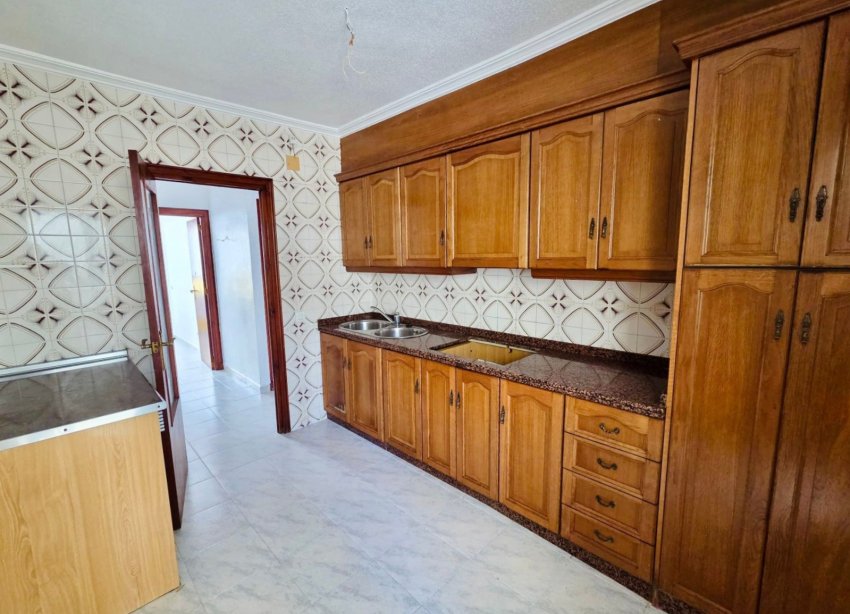 Reventa - Apartamento - Torrevieja Centro - Torrevieja