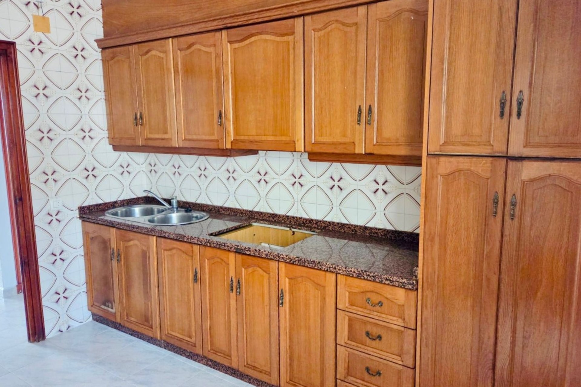 Reventa - Apartamento - Torrevieja Centro - Torrevieja