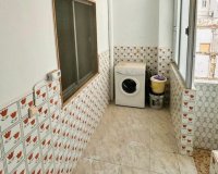 Reventa - Apartamento - Torrevieja Centro - Torrevieja
