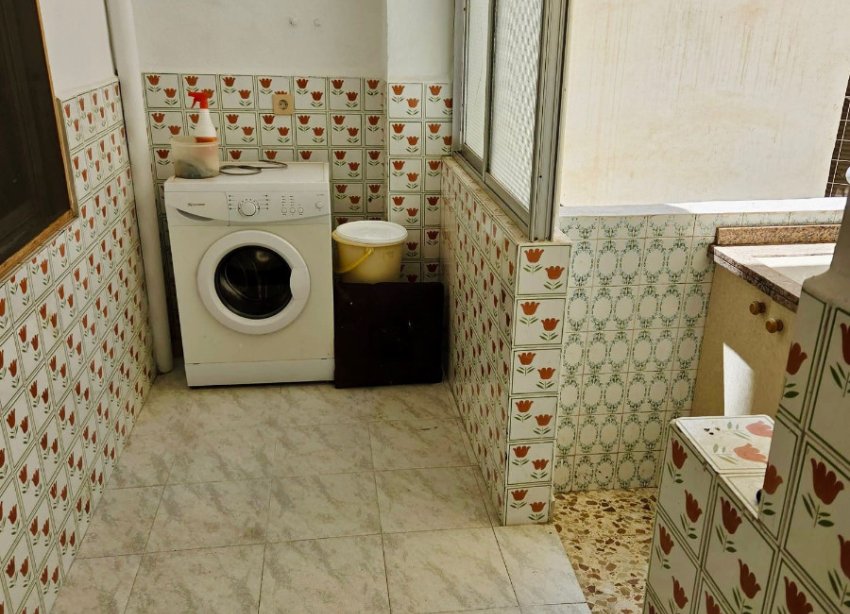 Reventa - Apartamento - Torrevieja Centro - Torrevieja