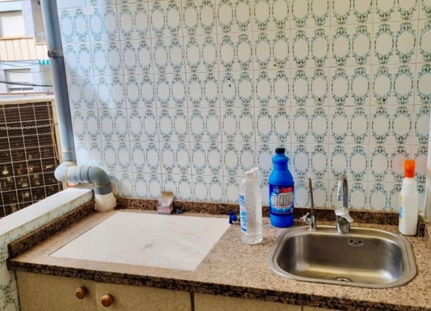 Reventa - Apartamento - Torrevieja Centro - Torrevieja