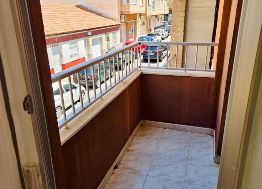 Reventa - Apartamento - Torrevieja Centro - Torrevieja