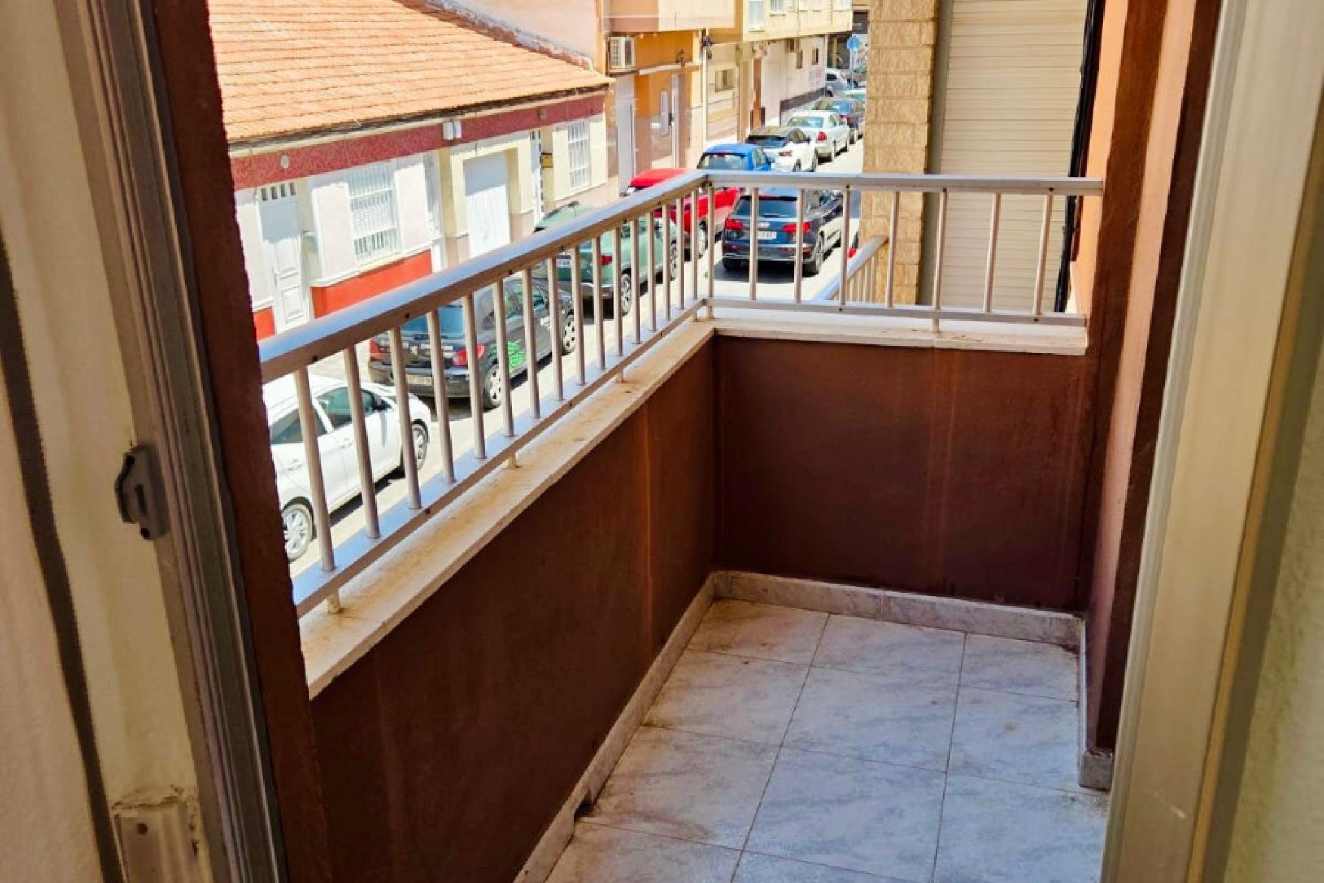 Reventa - Apartamento - Torrevieja Centro - Torrevieja