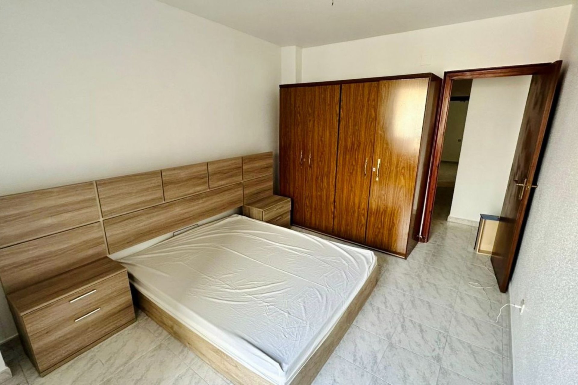 Reventa - Apartamento - Torrevieja Centro - Torrevieja