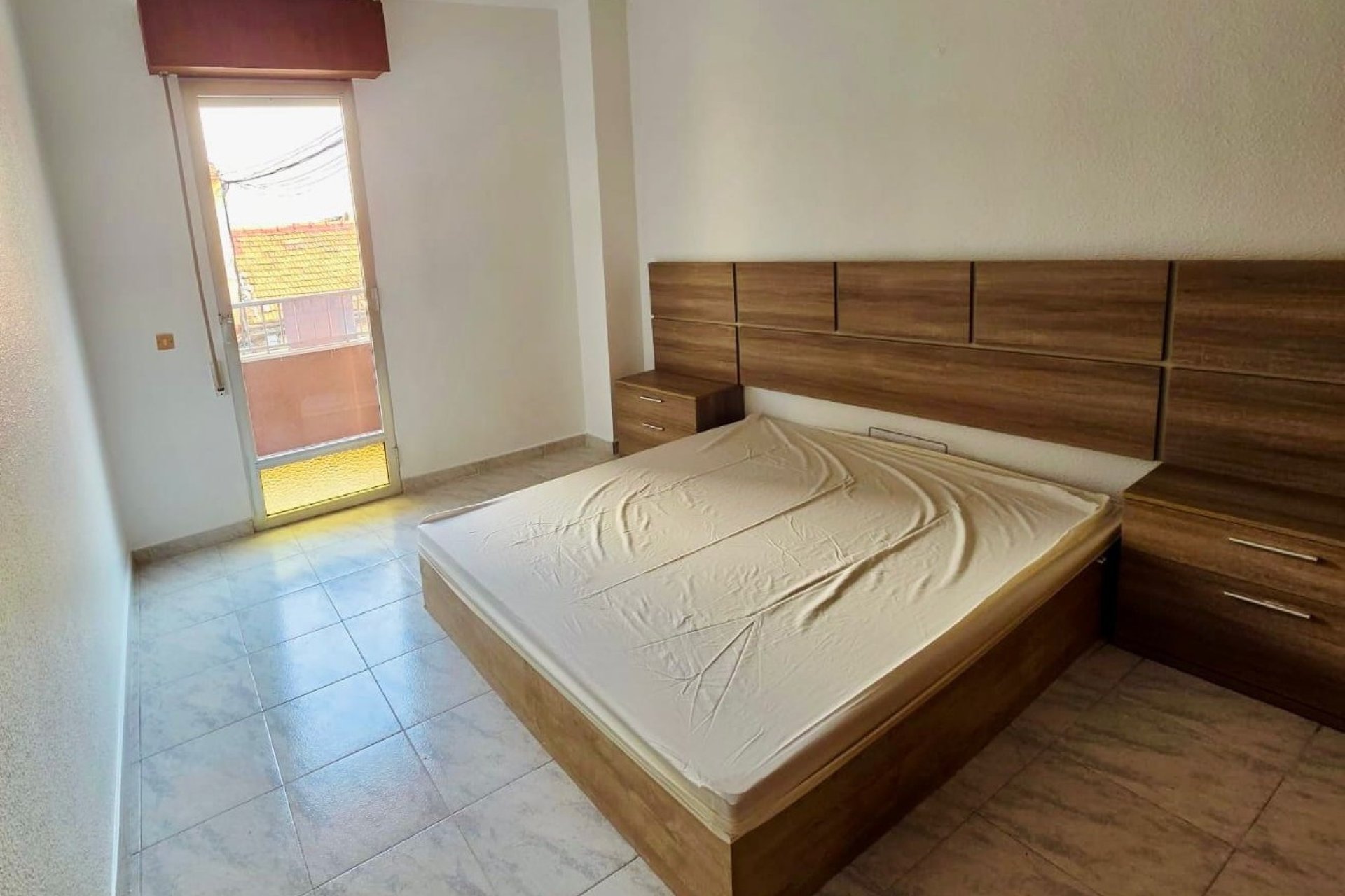 Reventa - Apartamento - Torrevieja Centro - Torrevieja