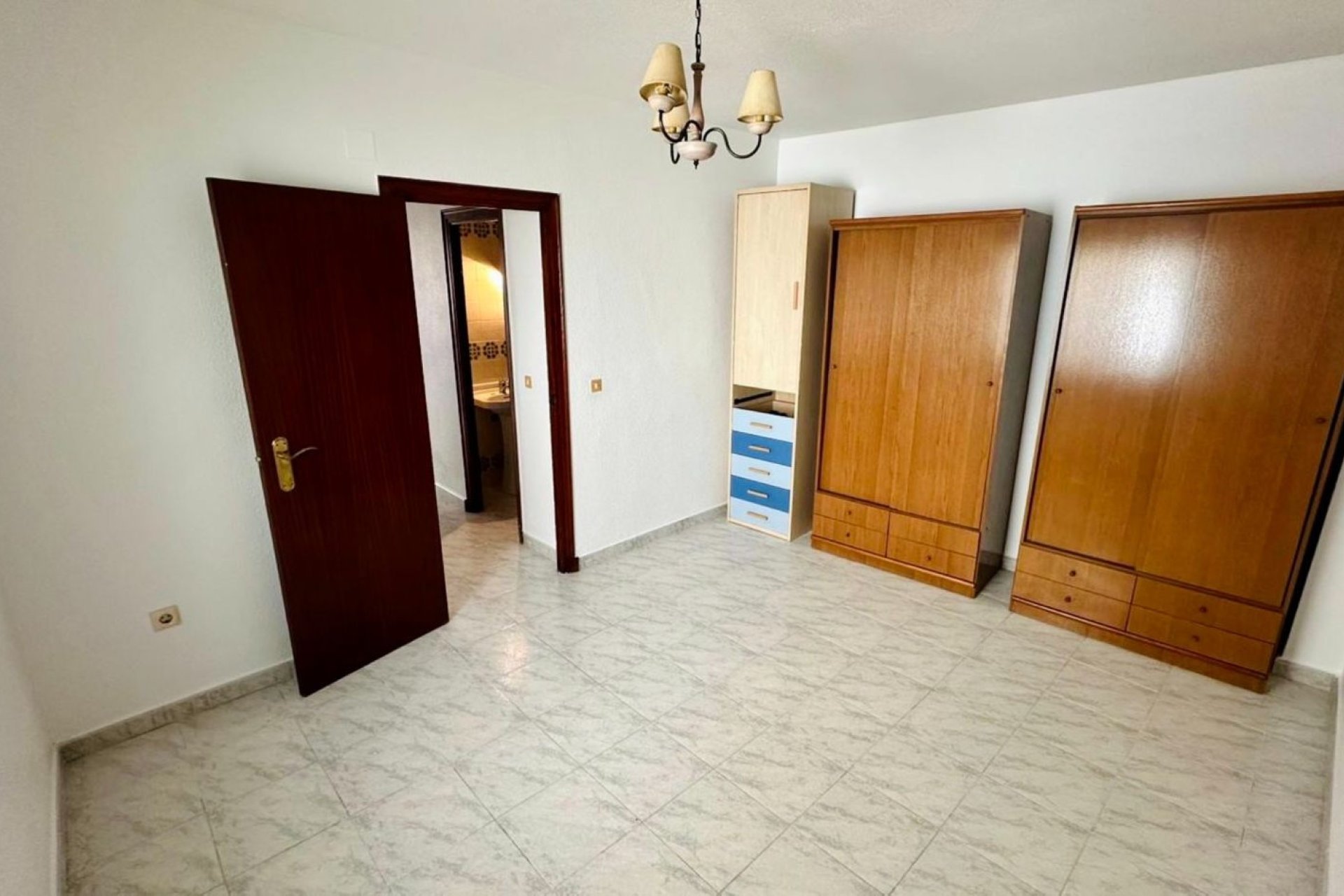 Reventa - Apartamento - Torrevieja Centro - Torrevieja