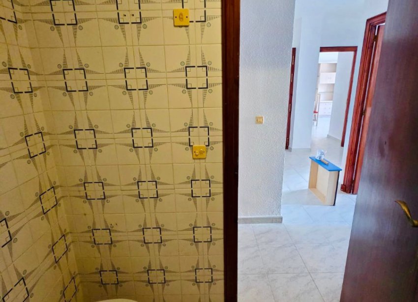 Reventa - Apartamento - Torrevieja Centro - Torrevieja