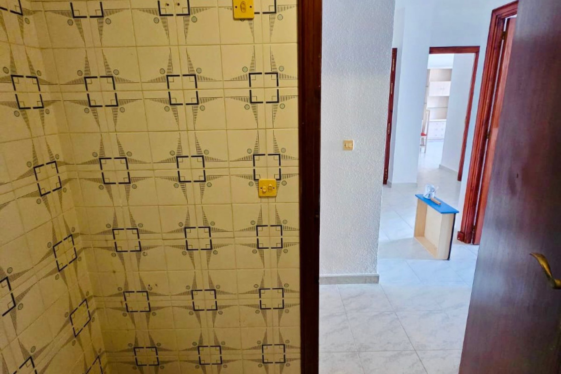 Reventa - Apartamento - Torrevieja Centro - Torrevieja