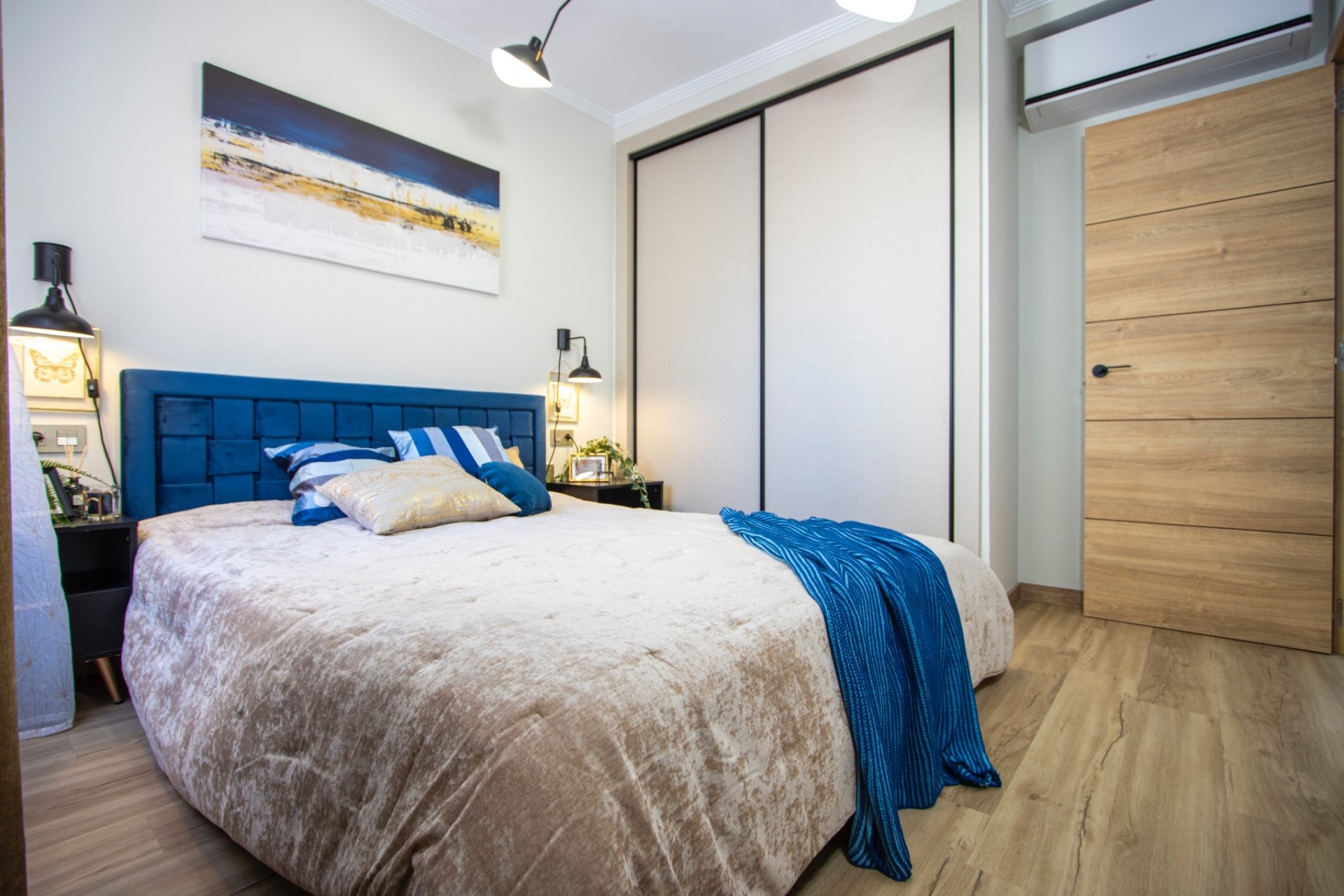 Reventa - Apartamento - Torrevieja - Centro