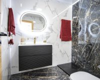 Reventa - Apartamento - Torrevieja - Centro