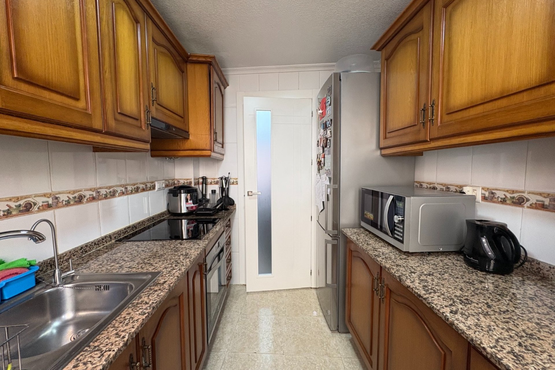 Reventa - Apartamento - Torrevieja - Centro