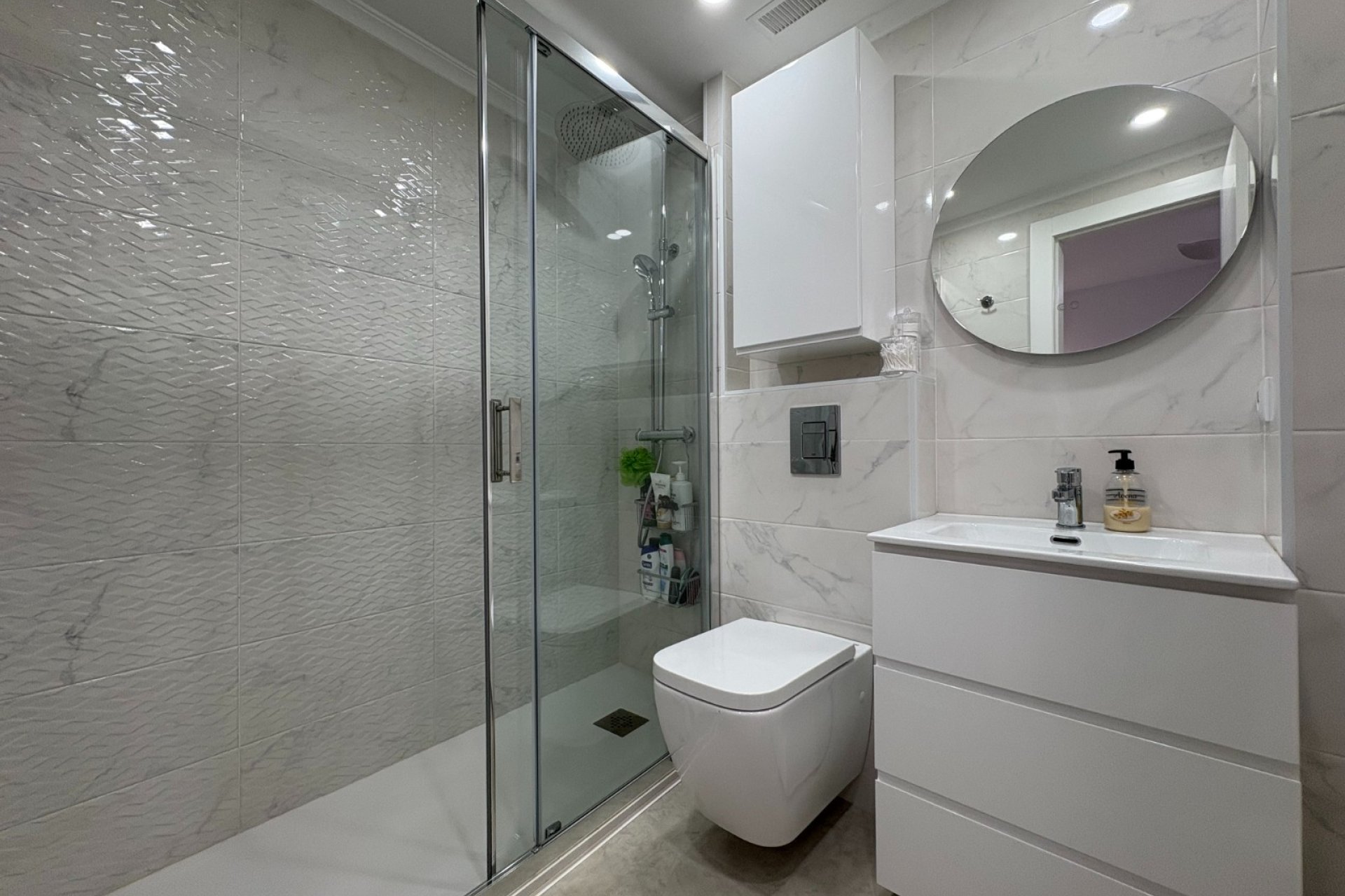 Reventa - Apartamento - Torrevieja - Centro