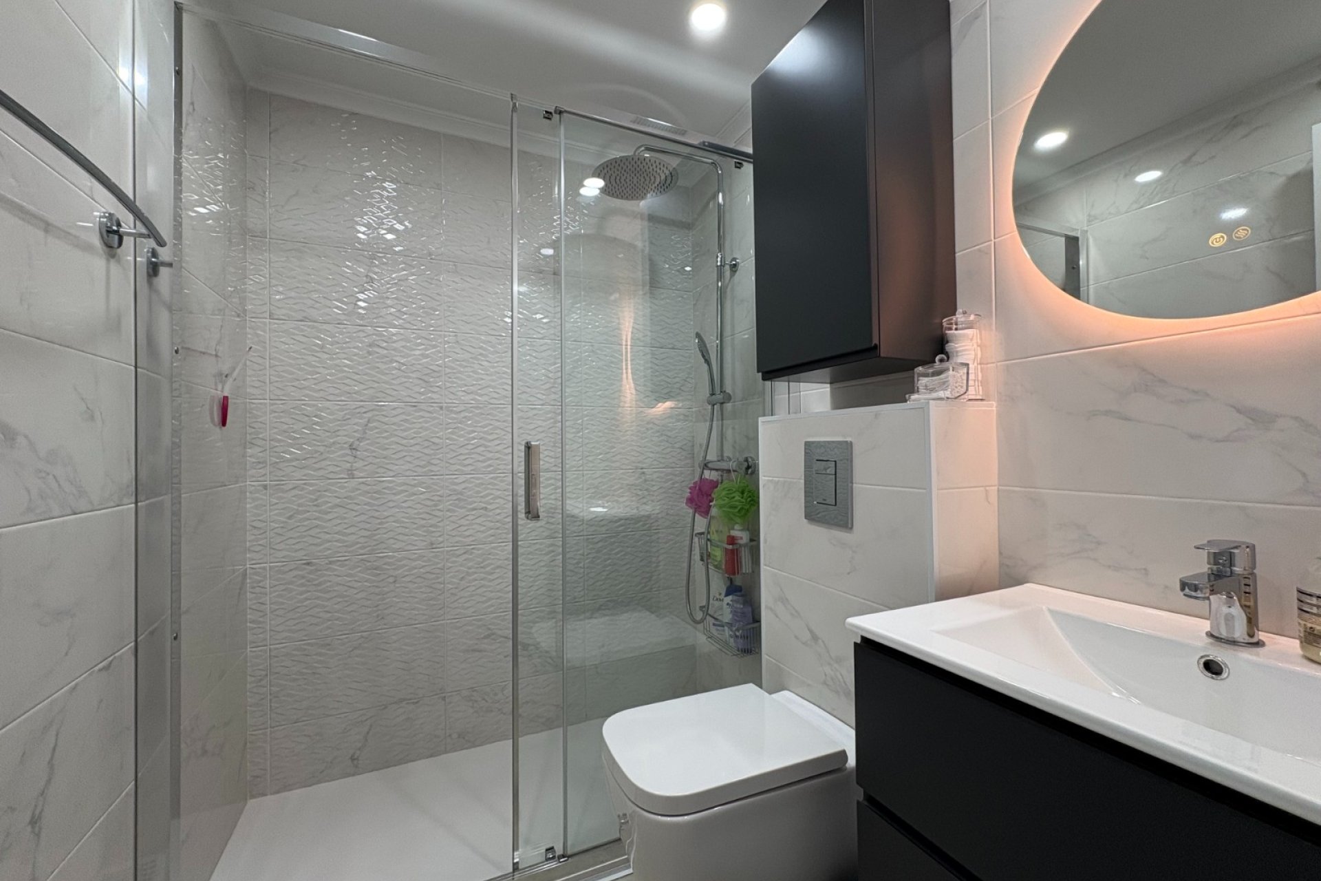 Reventa - Apartamento - Torrevieja - Centro