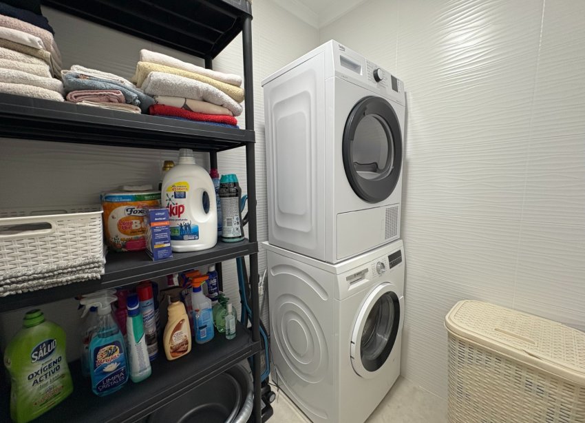 Reventa - Apartamento - Torrevieja - Centro