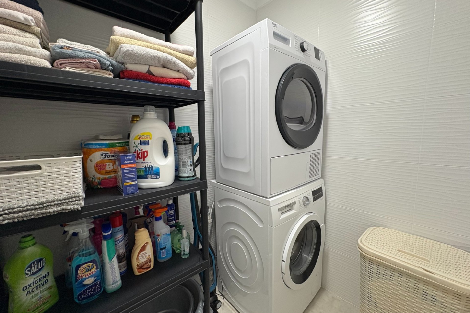 Reventa - Apartamento - Torrevieja - Centro