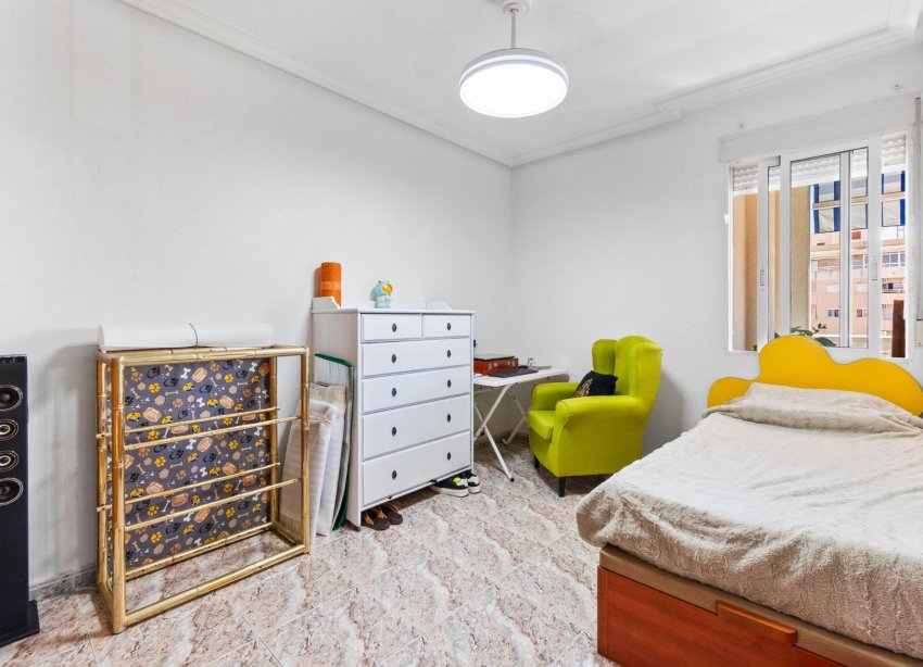 Reventa - Apartamento - Torrevieja - Centro