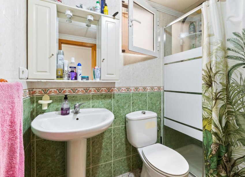 Reventa - Apartamento - Torrevieja - Centro