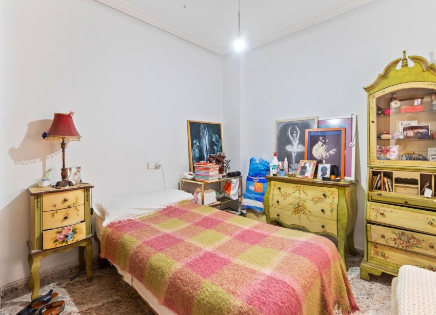 Reventa - Apartamento - Torrevieja - Centro