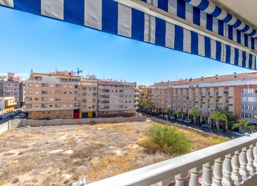 Reventa - Apartamento - Torrevieja - Centro
