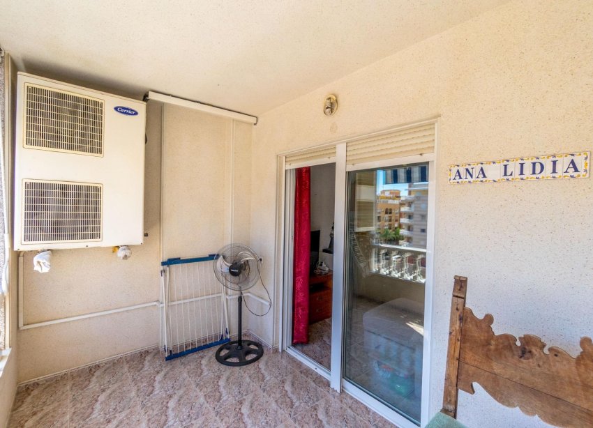 Reventa - Apartamento - Torrevieja - Centro