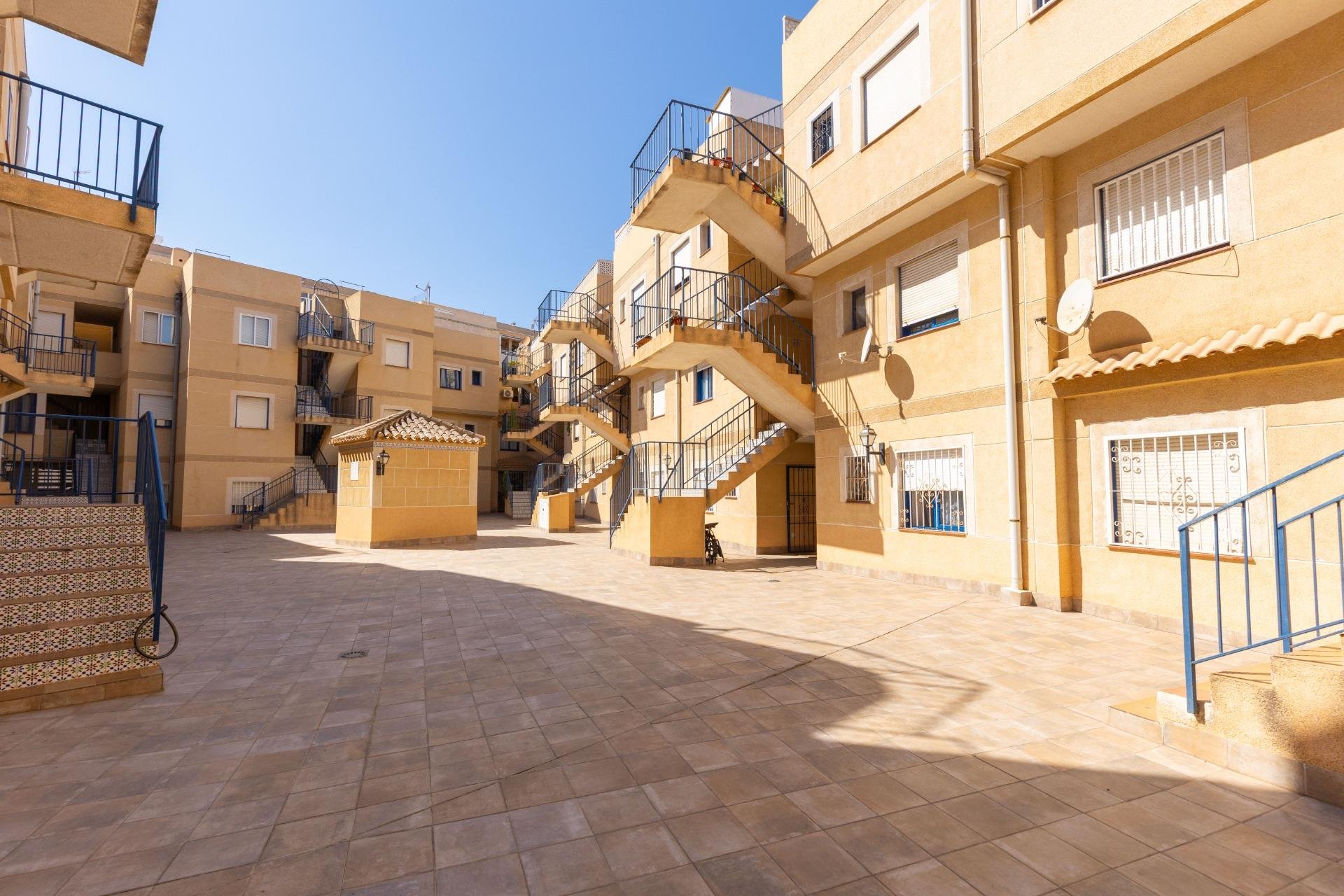 Reventa - Apartamento - Torrevieja - Centro