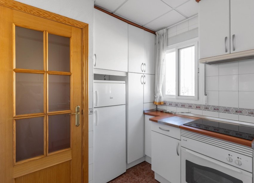 Reventa - Apartamento - Torrevieja - Centro