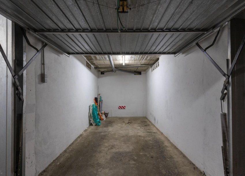 Reventa - Apartamento - Torrevieja - Centro