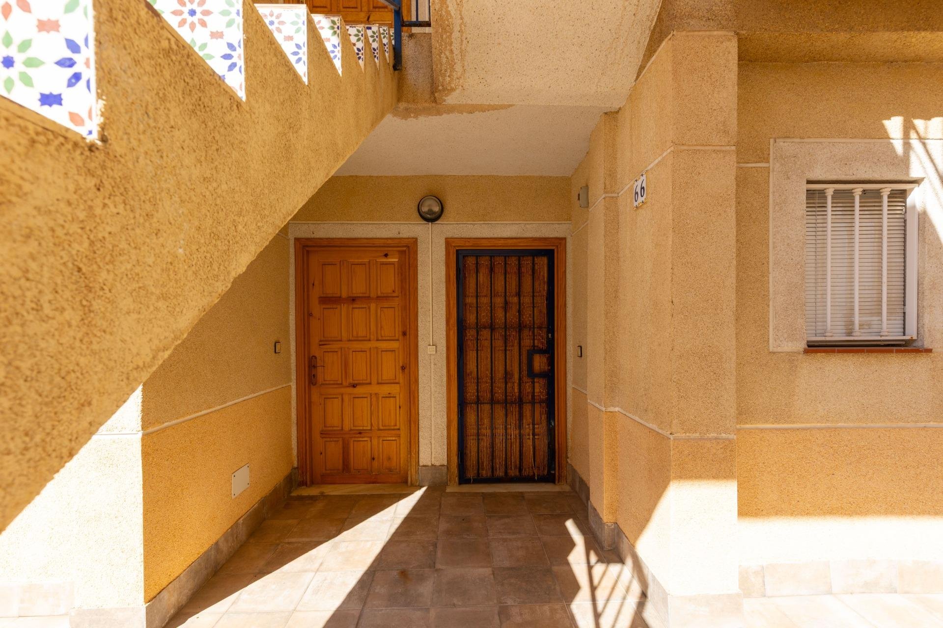 Reventa - Apartamento - Torrevieja - Centro