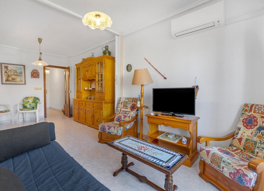 Reventa - Apartamento - Torrevieja - Centro