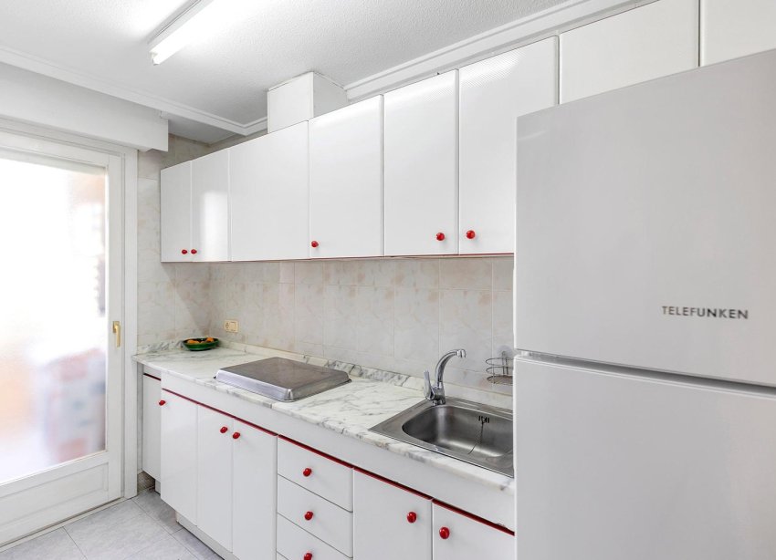 Reventa - Apartamento - Torrevieja - Centro