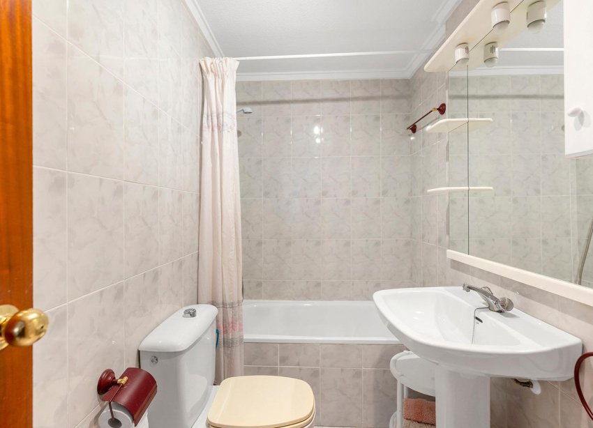 Reventa - Apartamento - Torrevieja - Centro