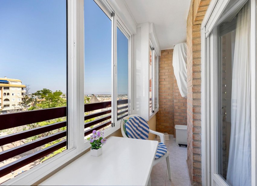 Reventa - Apartamento - Torrevieja - Centro