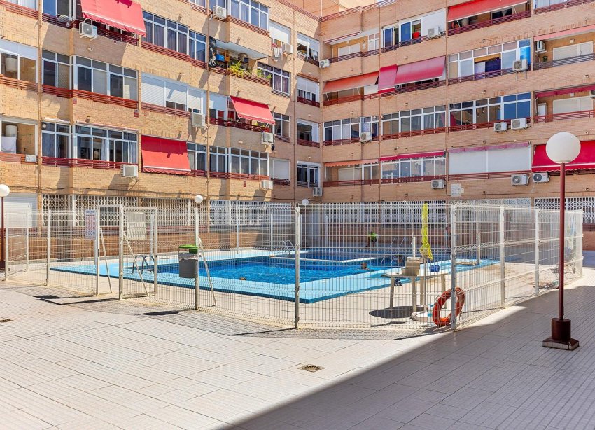 Reventa - Apartamento - Torrevieja - Centro