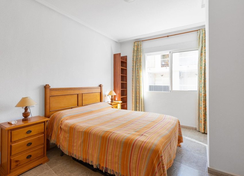 Reventa - Apartamento - Torrevieja - Centro