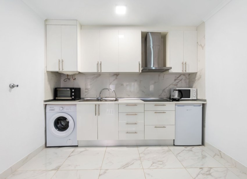 Reventa - Apartamento - Torrevieja - Centro