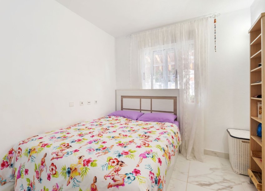 Reventa - Apartamento - Torrevieja - Centro
