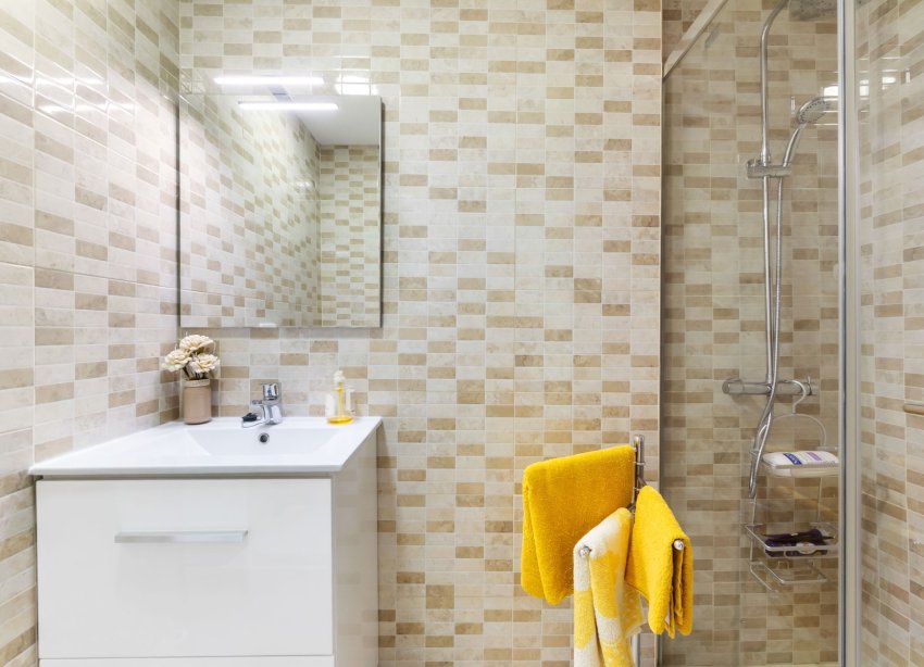 Reventa - Apartamento - Torrevieja - Centro