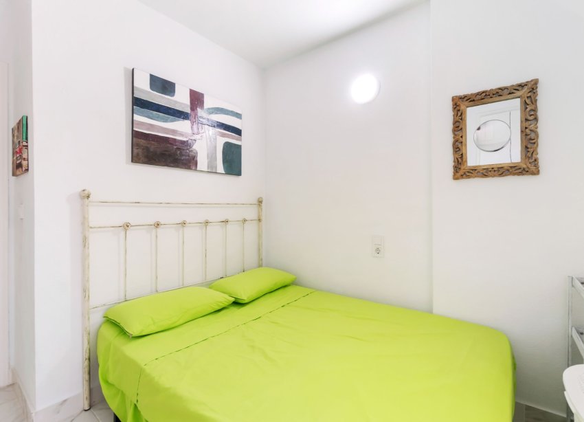 Reventa - Apartamento - Torrevieja - Centro