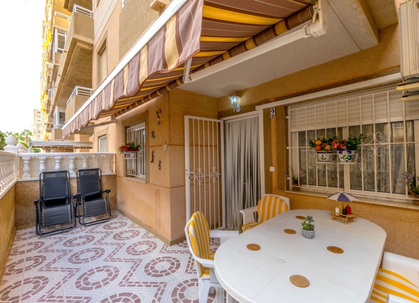 Reventa - Apartamento - Torrevieja - Centro