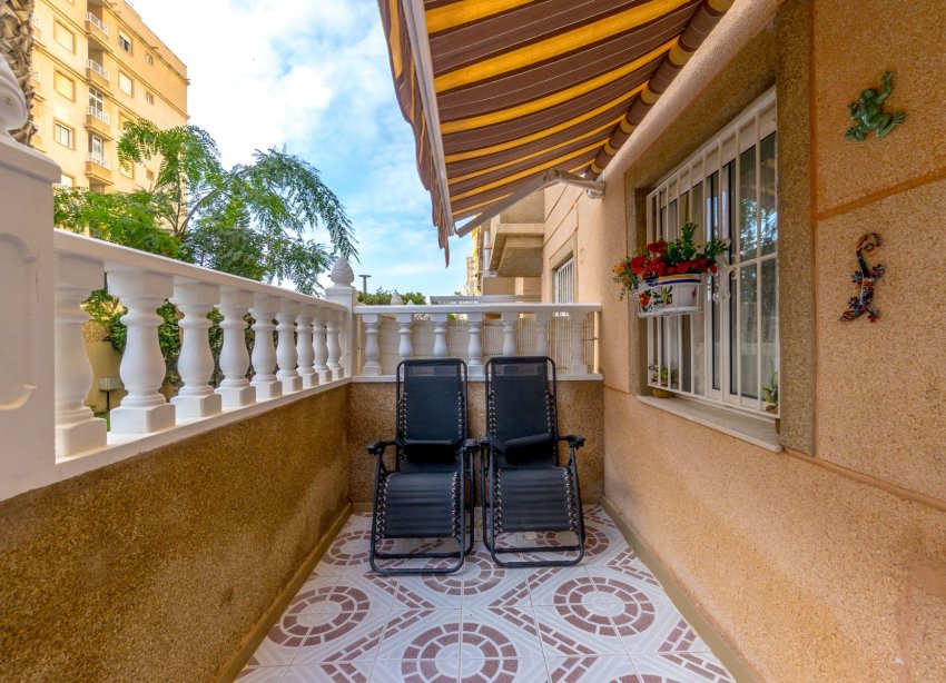 Reventa - Apartamento - Torrevieja - Centro