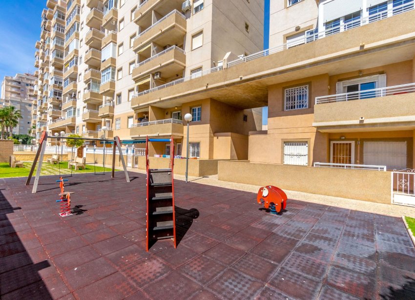Reventa - Apartamento - Torrevieja - Centro