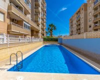 Reventa - Apartamento - Torrevieja - Centro